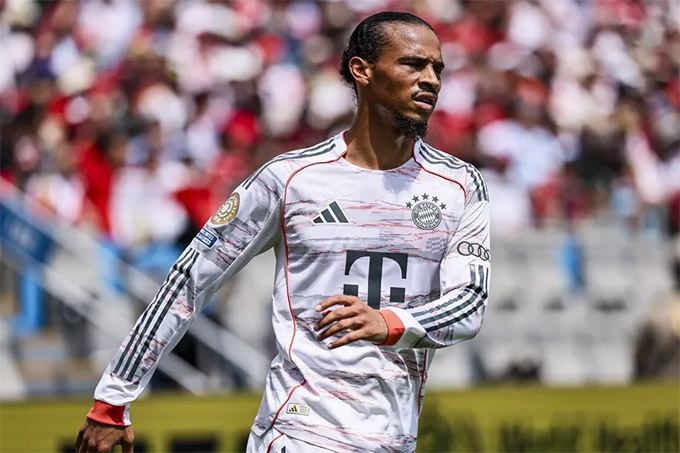 Bayern Munich: Thử thách khổng lồ trước Flamengo sau màn trình diễn đáng thất vọng