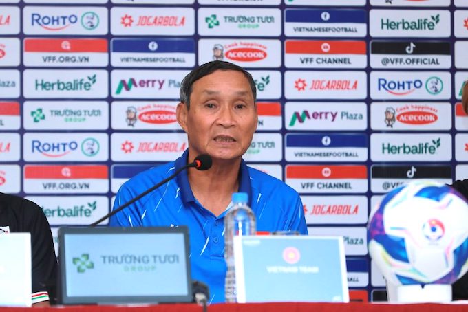 Vòng loại bóng đá nữ châu Á 2026: Việt Nam quyết tâm, các đối thủ tự tin