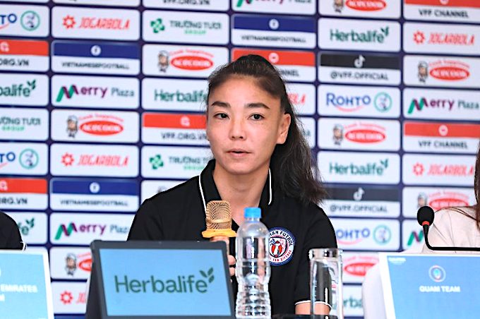 Vòng loại bóng đá nữ châu Á 2026: Việt Nam quyết tâm, các đối thủ tự tin