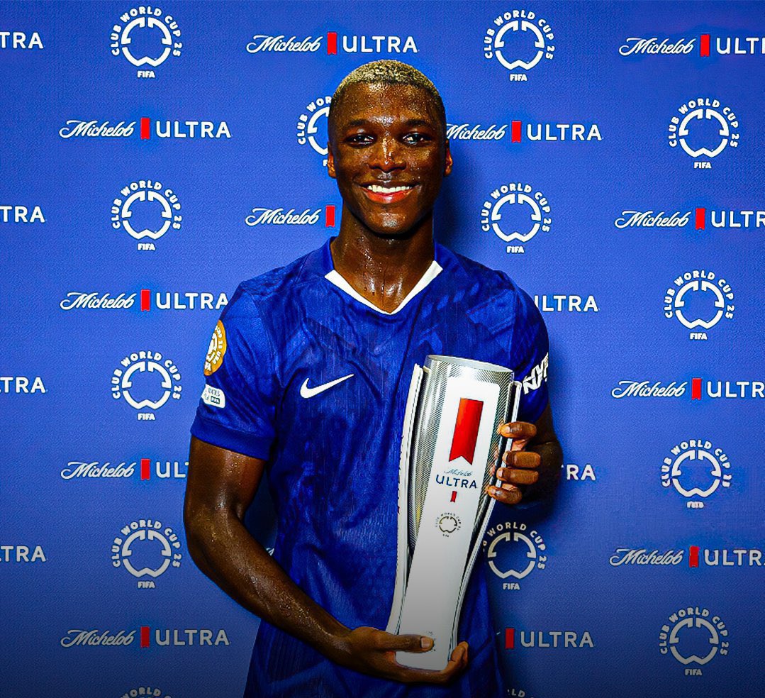 Chelsea vượt qua Benfica kịch tính, hướng đến ngôi vương FIFA Club World Cup 2025