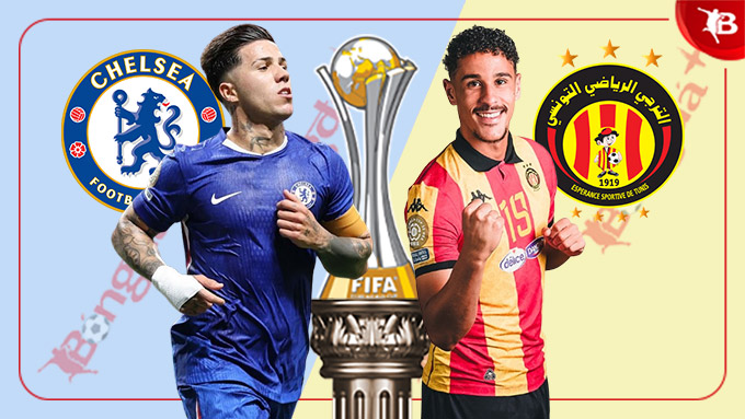 Nhận định Chelsea vs Esperance: The Blues hướng đến chiến thắng để đi tiếp