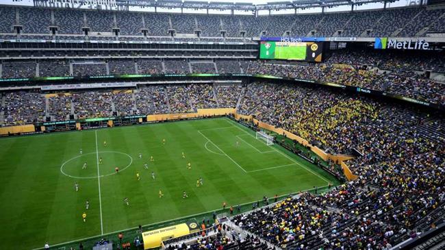 Cơn sốt World Cup 2026 bị đặt dấu hỏi lớn sau số lượng khán giả khiêm tốn tại FIFA Club World Cup