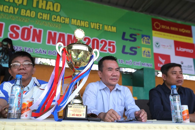 Tiêu đề bài viết mẫu