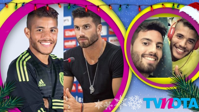 Jonathan Dos Santos: Từ Tài Năng La Masia Đến Những Scandal Chấn Động