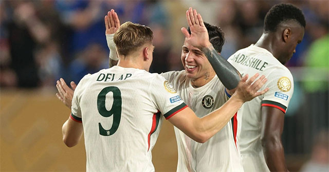 Enzo Fernandez: Ngôi sao sáng của Chelsea, viên ngọc 121 triệu euro