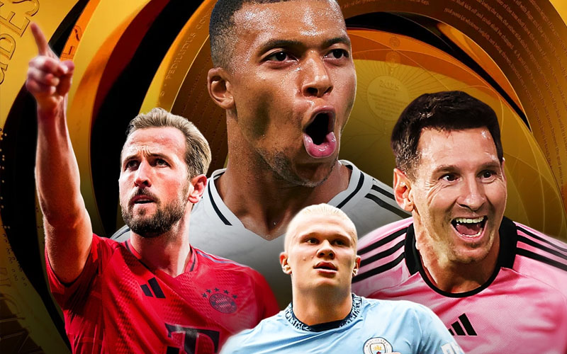 FIFA Club World Cup 2025: Bản hòa ca toàn cầu của bóng đá