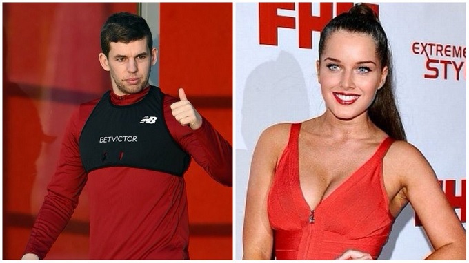 Jon Flanagan: Từ thiếu gia Merseyside đến án phạt lao động công ích