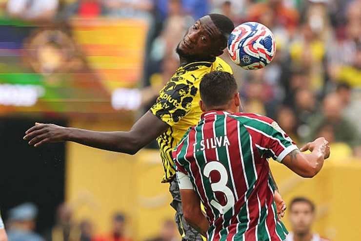 Thế trận giằng co giữa Nam Mỹ và châu Âu tại FIFA Club World Cup: Cơ hội và thách thức
