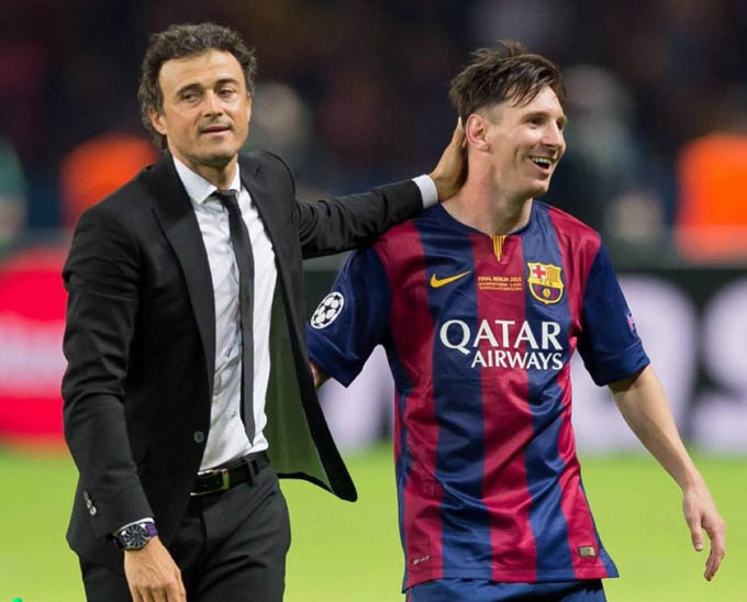 Trận cầu tâm điểm Inter Miami vs PSG: Cuộc đối đầu giữa Messi và dàn sao PSG