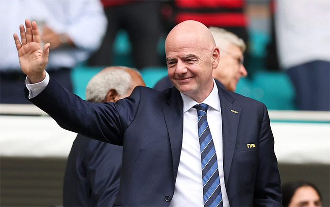 Thất bại của Inter Miami tại FIFA Club World Cup 2025: Âm mưu hay sai lầm của Infantino?