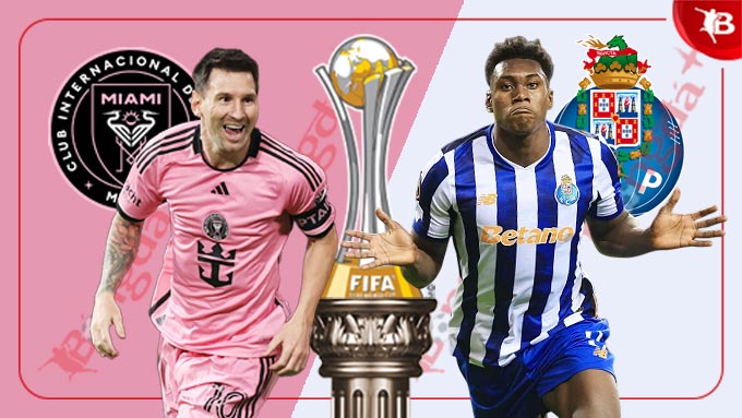 Phân tích trận đấu Inter Miami vs Porto: Cân bằng giữa kinh nghiệm và tài năng trẻ