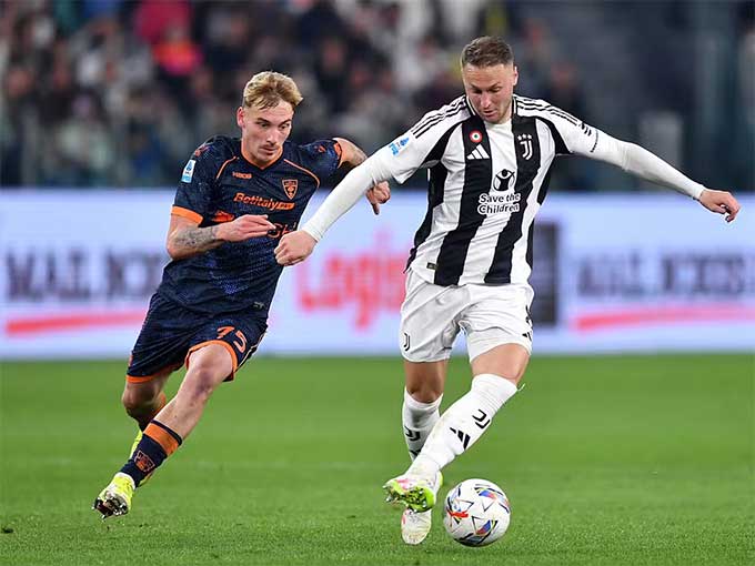 Teun Koopmeiners: Liệu có thể hồi sinh tại Juventus dưới thời HLV Tudor?