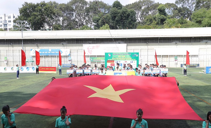 Tiêu đề bài viết mẫu