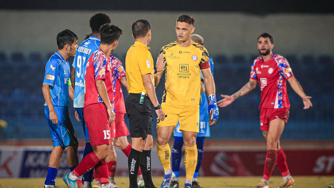 Patrik Lê Giang: Chuyển đến Ninh Bình hay ở lại TP.HCM?