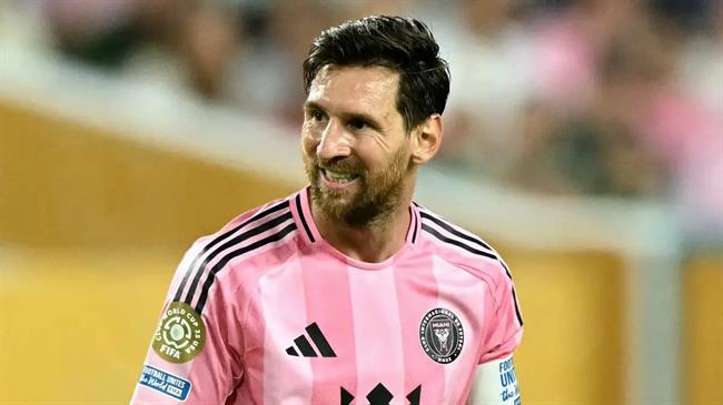 Messi và Inter Miami: Bước ngoặt lịch sử tại Club World Cup
