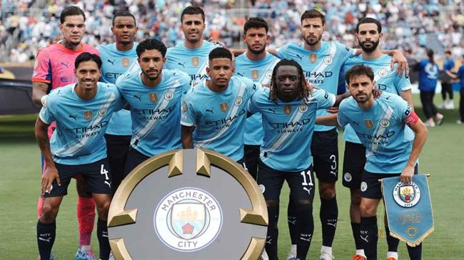 Trận đấu Manchester City - Al Hilal: Nguy cơ gián đoạn vì thời tiết xấu tại Orlando