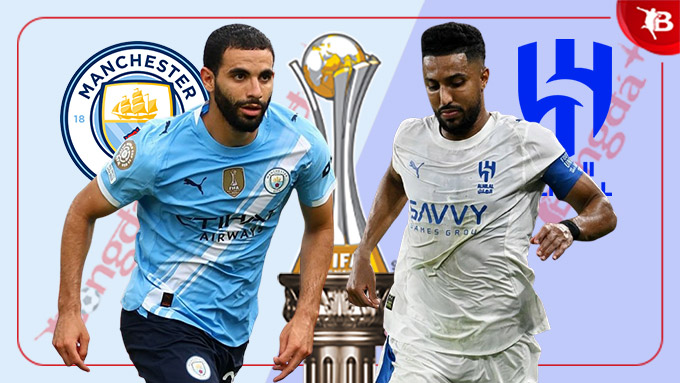 Phân tích trận đấu Man City vs Al Hilal: Lời tiên đoán về cuộc đối đầu hấp dẫn tại FIFA Club World Cup 2025
