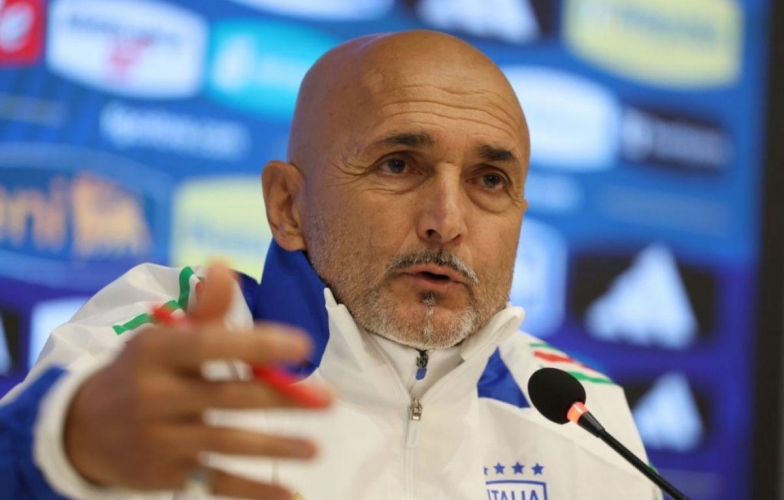 Ai sẽ kế nhiệm Spalletti dẫn dắt Đội tuyển Quốc gia Italia?