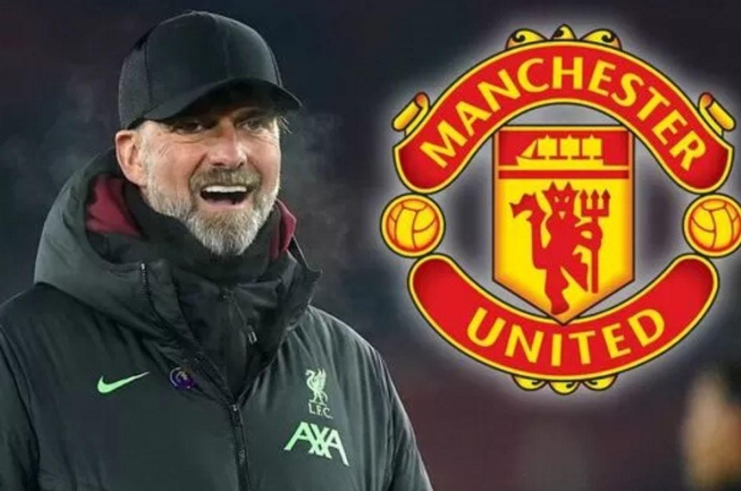 Liệu Jurgen Klopp có phải là vị cứu tinh cho Manchester United?