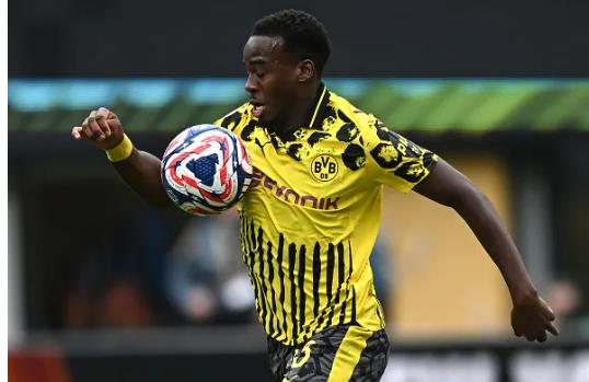 Dortmund vs Monterrey: Cuộc Đụng Độ Khó Lường Tại Vòng 1/8 FIFA Club World Cup 2025