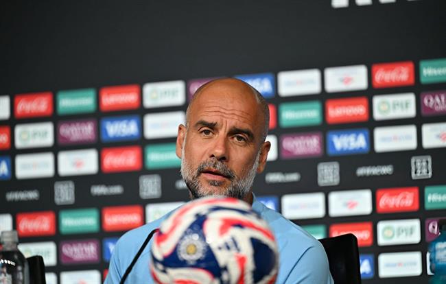 Pep Guardiola: Bóng đá Nam Mỹ - Niềm đam mê và sự ngưỡng mộ
