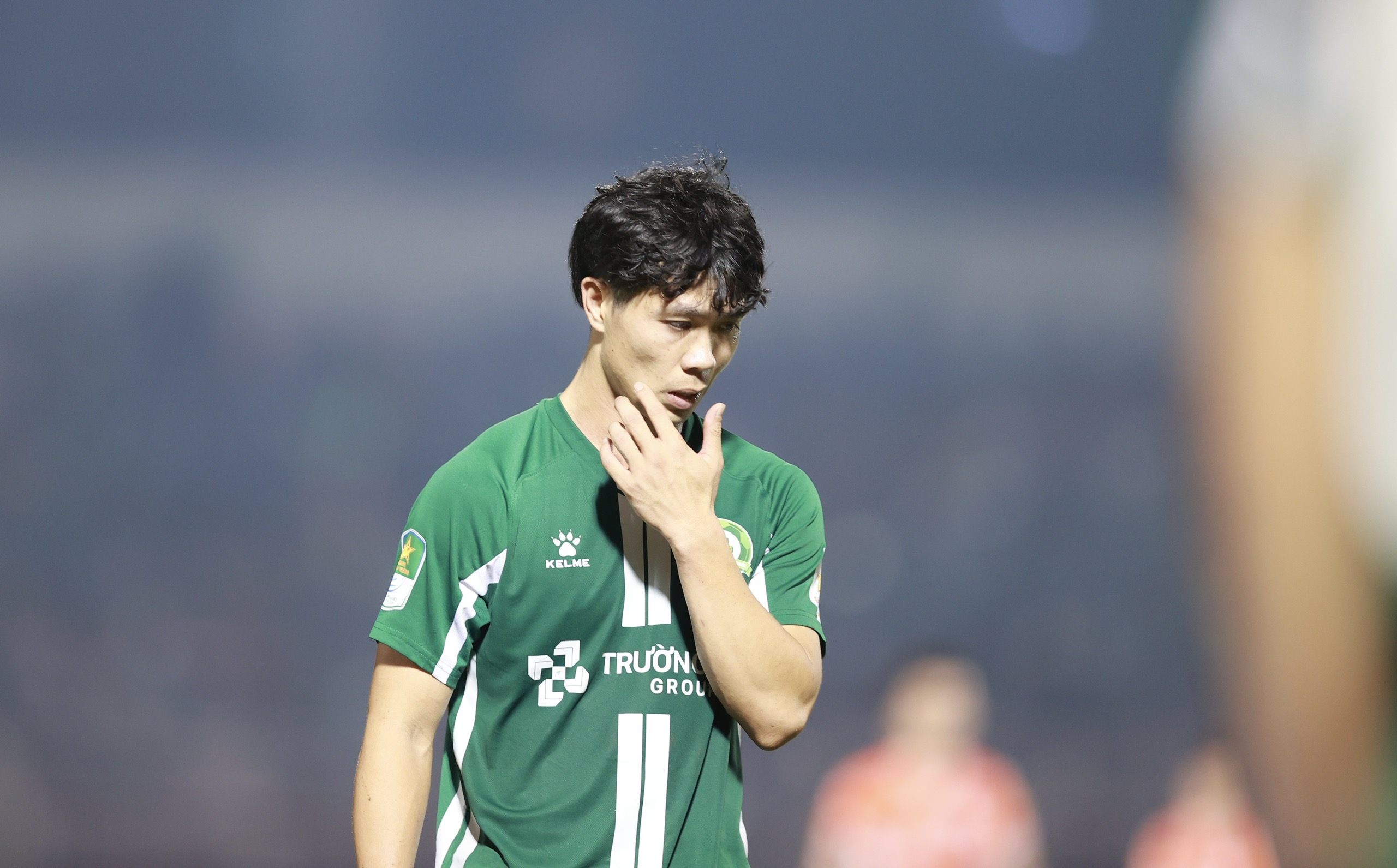 Bùi Tiến Dũng: Từ Á Quân U23 Châu Á đến Người Hùng Cứu Đà Nẵng Trụ Hạng