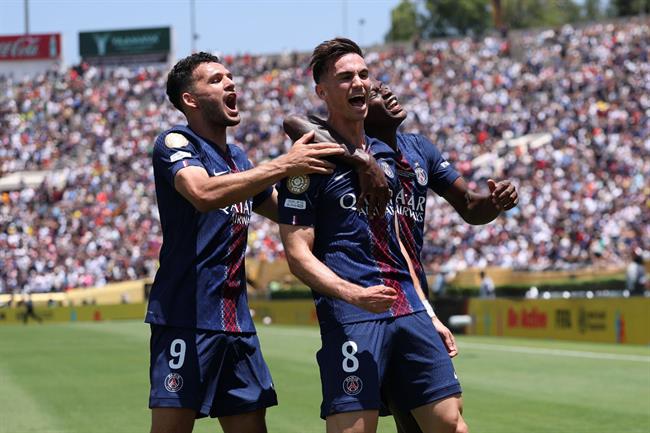 PSG khẳng định quyết tâm chinh phục đỉnh cao sau chức vô địch Champions League