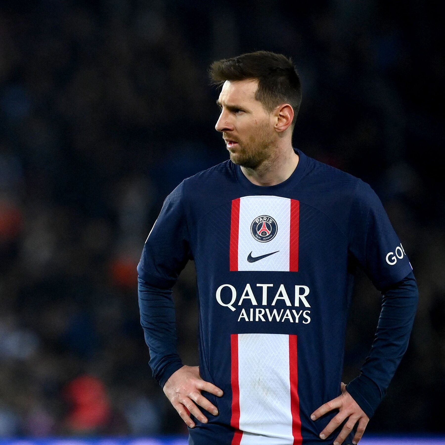 Trận đấu đáng mong chờ giữa PSG và Inter Miami: Hận thù và hoài niệm