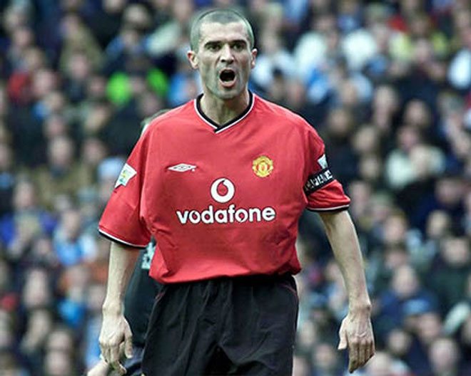 Roy Keane và bê bối tình dục chấn động của bộ ba cầu thủ Sunderland