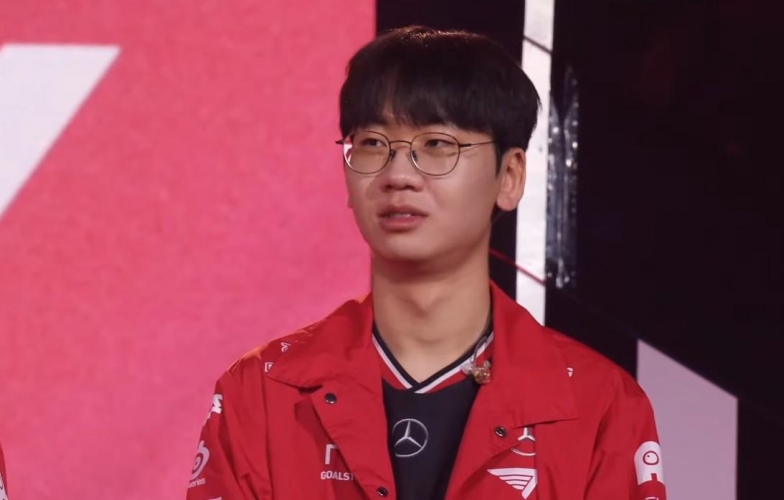 T1 Vượt Ải KT, Hẹn Hò HLE Tại Chung Kết Road to MSI 2025
