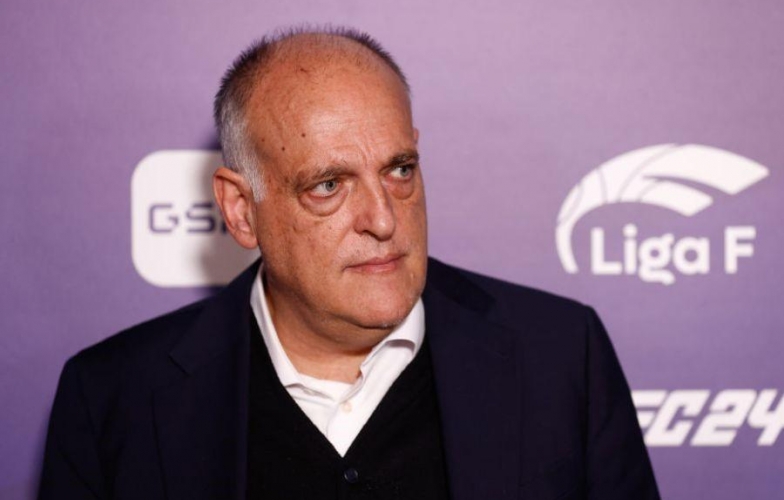 Chủ tịch La Liga chỉ trích kế hoạch mở rộng FIFA Club World Cup: Liệu có phải là sự phản kháng hay bảo vệ lợi ích?