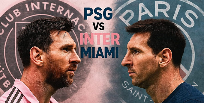 Messi và PSG: Cuộc chia ly đầy ồn ào và những lời chưa phai
