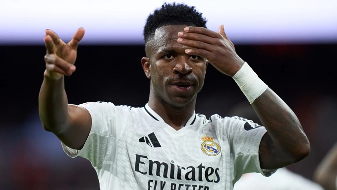 Mbappe Vắng Mặt, Real Madrid Loay Hoay Trước Trận Đấu Với Al Hilal