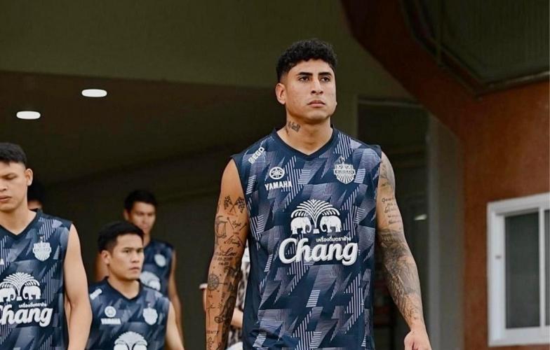 Marcelo Djalo từ chối V.League: Cơ hội lỡ và những thương vụ đáng chờ đợi