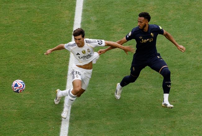 Juventus dừng bước tại FIFA Club World Cup 2025 sau thất bại trước Real Madrid
