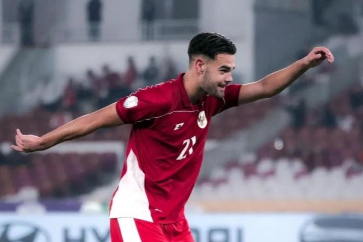 U23 Indonesia lập hat-trick kỷ lục sau chiến thắng đậm 8-0 trước Brunei