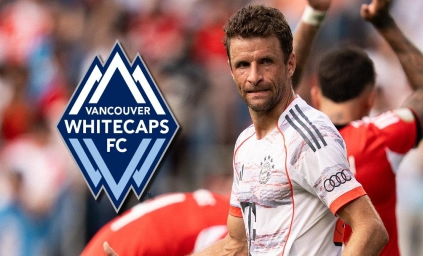 Thomas Müller gia nhập MLS: Bản hợp đồng gây sốt và cuộc tái ngộ với Messi