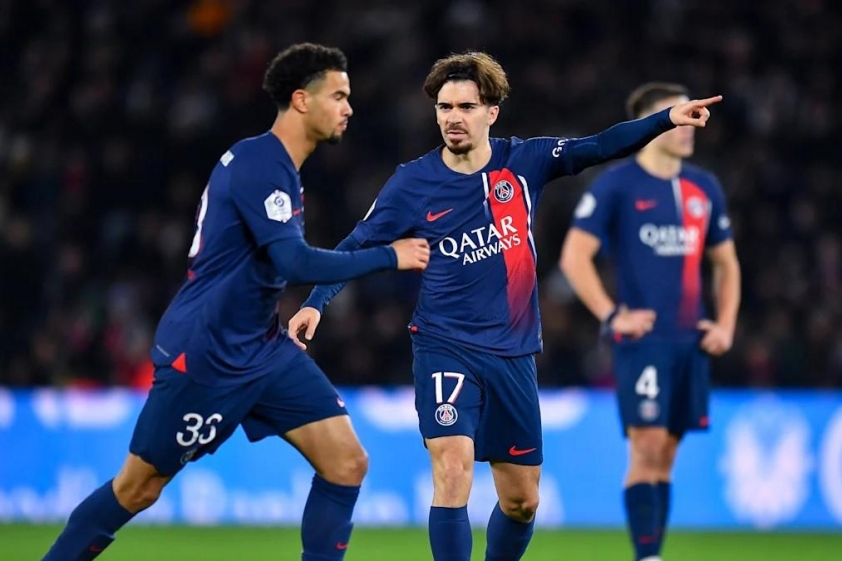 Siêu kinh điển PSG vs Real Madrid: Cuộc chiến khốc liệt tại bán kết FIFA Club World Cup 2025