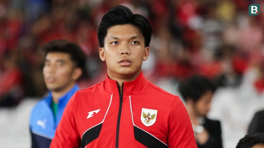 U23 Indonesia: Thất Bại Ngàn Năm, Hứa Hẹn Phục Hận