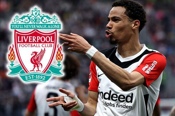 HLV Arne Slot: Nhân tố then chốt trong thương vụ bom tấn Ekitike gia nhập Liverpool