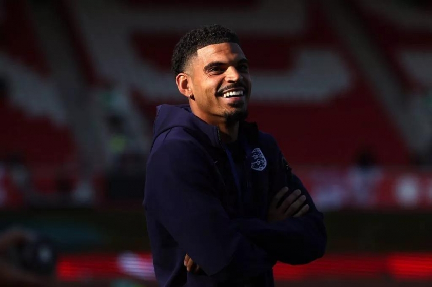 Tottenham Vượt Trội Manchester United Trên Thị Trường Chuyển Nhượng Với Bản Hợp Đồng Bom Tấn Morgan Gibbs-White