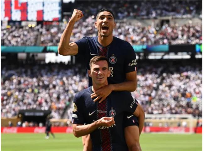Nhận định Chung Kết FIFA Club World Cup 2025: Chelsea vs PSG - Liệu The Blues Có Thể Lật Ngược Thế Cờ?