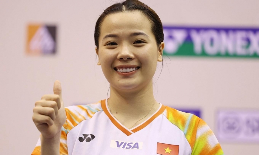 Việt Nam vắng mặt tại Japan Open 2025: Cơ hội và thách thức