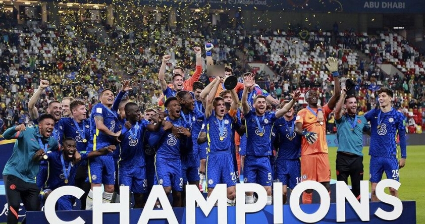 Chelsea hướng đến ngôi vương Club World Cup 2025: Vinh quang và lịch sử đang chờ đợi