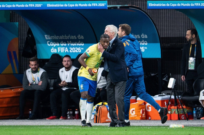HLV Carlo Ancelotti nhận án tù vì tội trốn thuế: Tương lai bất định tại ĐT Brazil