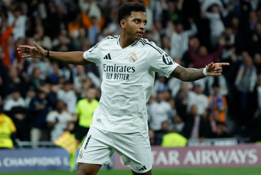Tương lai của Rodrygo, Brahim Díaz và Ceballos tại Real Madrid: Liệu có phải chia tay?