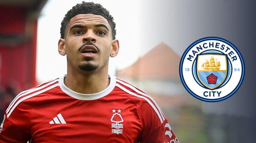 Man City Chạy Đua Chiêu Mộ Ngôi Sao Gibbs-White: Cuộc Đua Vô Địch Premier League Sẽ Căng Thẳng Hơn?