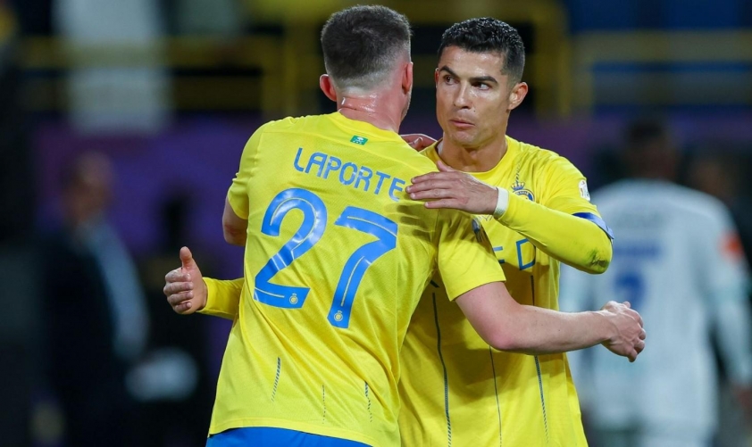 Al Nassr Dùng Laporte Đổi Pulisic: Thương Vụ Bom Tấn Sắp Xảy Ra?
