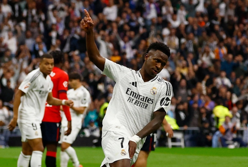 Real Madrid bức xúc trước quyết định cứng rắn của La Liga về lịch thi đấu mùa giải 2025/26
