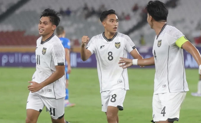 U23 Indonesia: Thử thách sinh tử trước Malaysia, nguy cơ bị loại khỏi bán kết